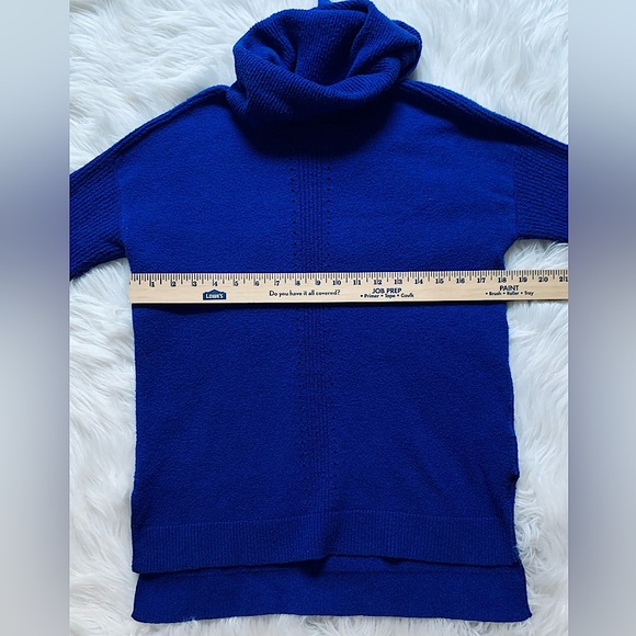 BR FACTORY Cozy Cowl Neck Sweater - Picture 12 of 12